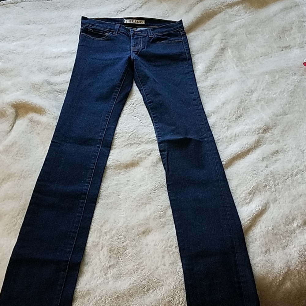 J brand jeans